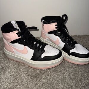 nike air jordan 1 elevate high